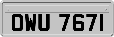 OWU7671