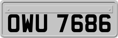 OWU7686