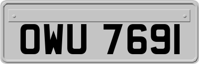 OWU7691