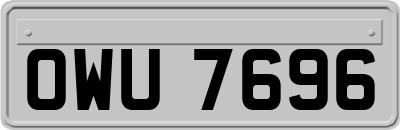OWU7696