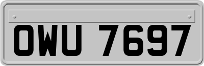 OWU7697