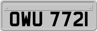 OWU7721