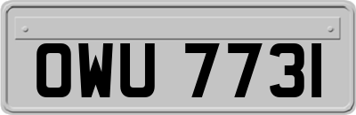 OWU7731