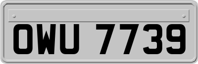OWU7739