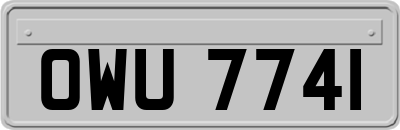 OWU7741