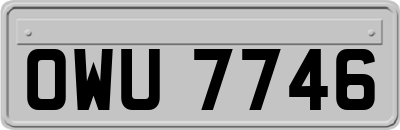 OWU7746