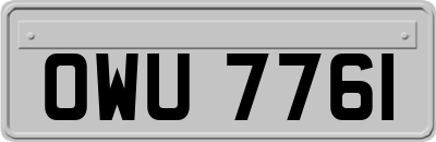OWU7761