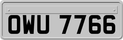 OWU7766