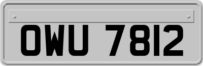 OWU7812