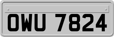 OWU7824