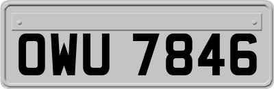 OWU7846