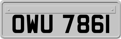 OWU7861