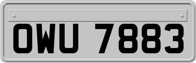 OWU7883