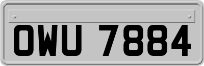 OWU7884