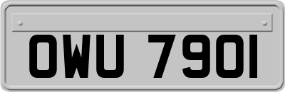 OWU7901