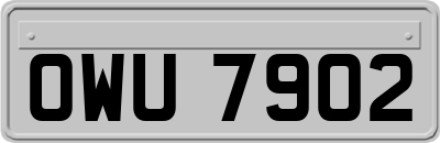 OWU7902