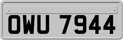 OWU7944