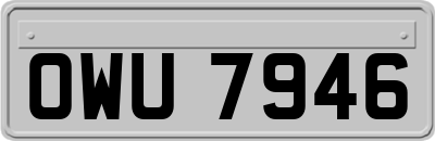 OWU7946