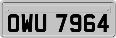 OWU7964
