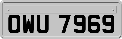 OWU7969