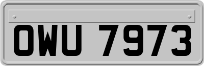 OWU7973