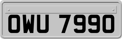 OWU7990