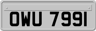 OWU7991