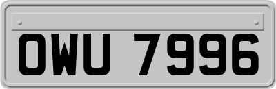 OWU7996
