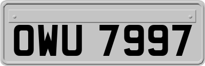 OWU7997