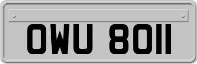 OWU8011