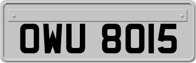 OWU8015