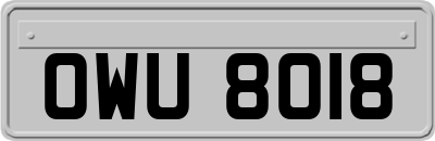 OWU8018