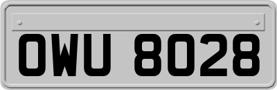 OWU8028