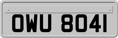 OWU8041