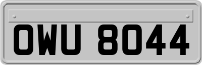 OWU8044