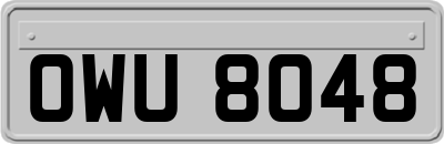 OWU8048