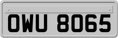OWU8065