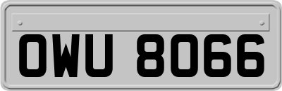 OWU8066