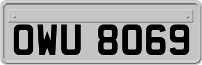 OWU8069