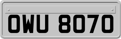 OWU8070