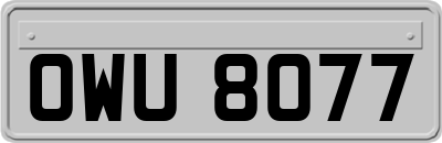 OWU8077