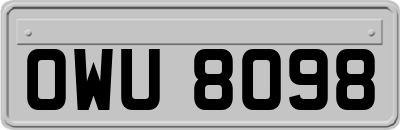 OWU8098