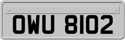 OWU8102