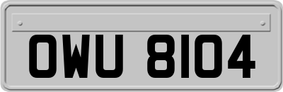 OWU8104