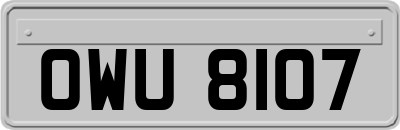 OWU8107