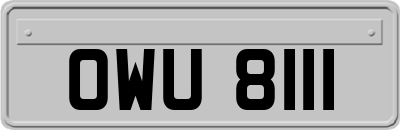 OWU8111