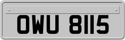 OWU8115