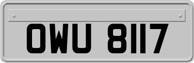 OWU8117