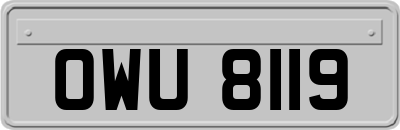 OWU8119