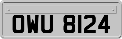 OWU8124